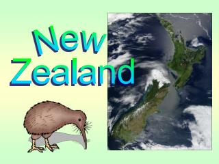 New Zealand