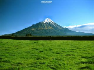 Taranaki