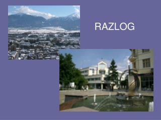 RAZLOG