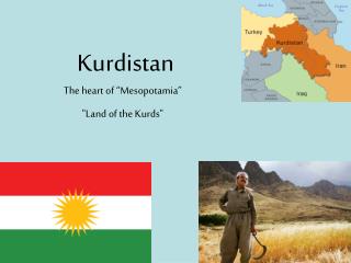 Kurdistan