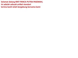 web_Selamat_Datang_RIKY_PANCA_PUTRA_PASEMAH