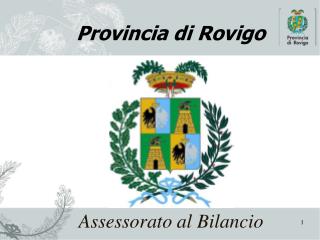 Provincia di Rovigo