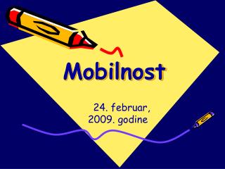 Mobilnost