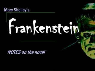 Frankenstein