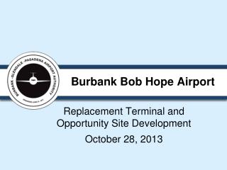 Burbank Bob Hope Airport