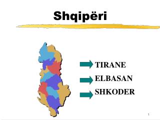 Shqipëri