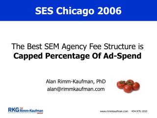 SES Chicago 2006