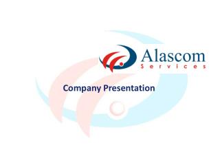 Company Presentation