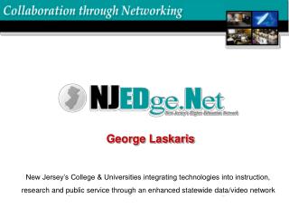 New Jersey’s College &amp; Universities integrating technologies into instruction,