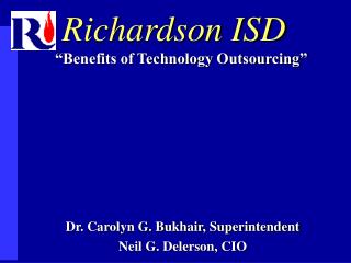 Richardson ISD