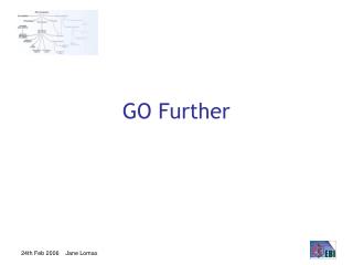 GO Further