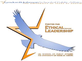 Expanding Leadership Throughout the Academy  2004