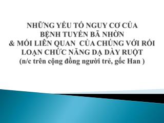 Bệnh tuyến bã nhờn là nhóm bệnh da thường gặp với nhiều nguyên nhân;