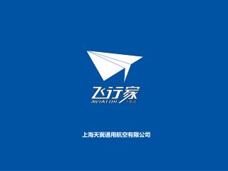 上海天翼通用航空有限公司