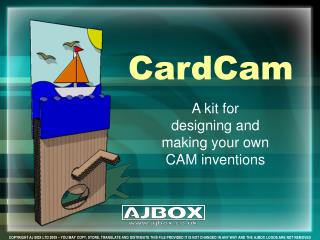 CardCam