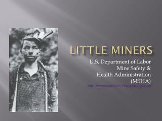 Little Miners