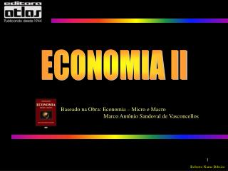 ECONOMIA II