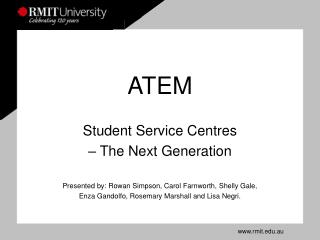 ATEM
