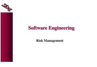 Software Engineering