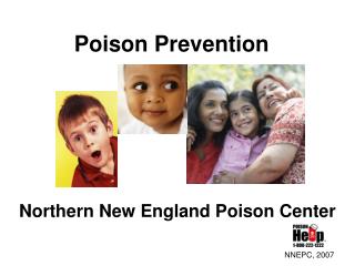 Poison Prevention