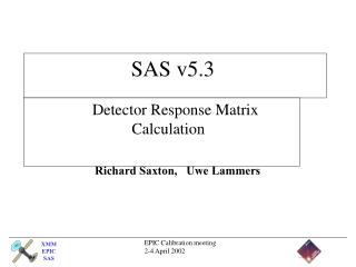 SAS v5.3