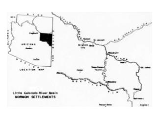 LCRB Resource Competition