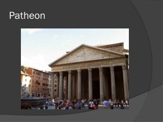 Patheon