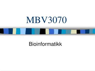 MBV3070