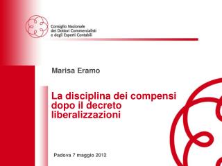 Marisa Eramo