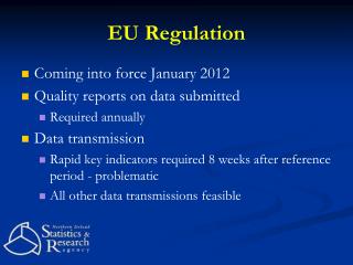 EU Regulation