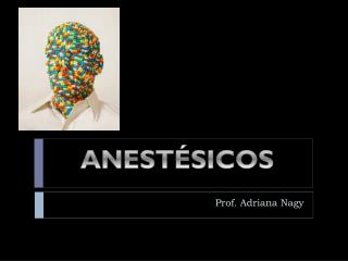 Prof. Adriana Nagy