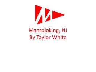 Mantoloking, NJ By Taylor White
