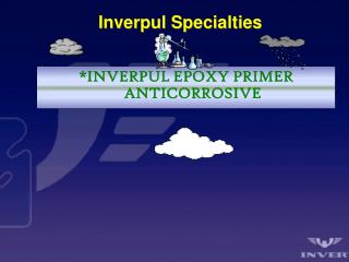 Inverpul Specialties