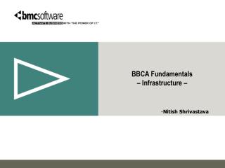 BBCA Fundamentals – Infrastructure –