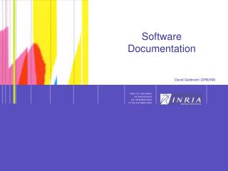 Software Documentation