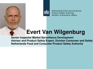 Evert Van Wilgenburg