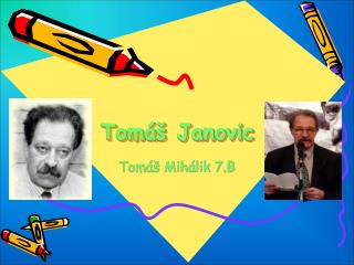 Tomáš Janovic