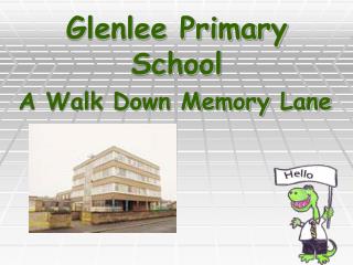Glenlee Primary School