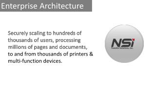 Enterprise Architecture