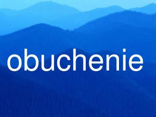 obuchenie