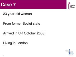 Case 7