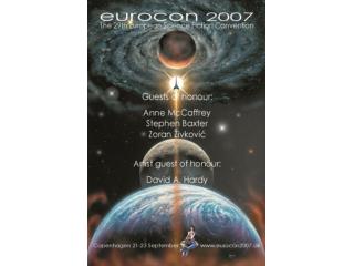 eurocon 2007 Status et lille års tid før