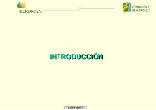 INTRODUCCIÓN