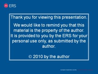 Thank you for viewing this presentation.