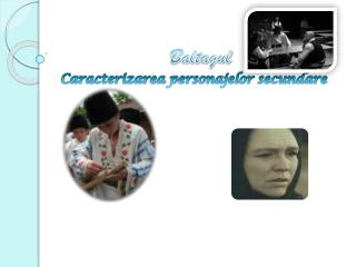 Baltagul