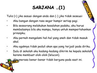 SARJANA …(1)