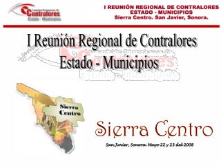 Sierra Centro
