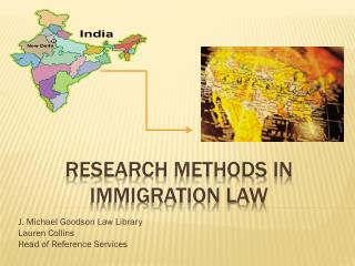 Research Methods in Immigration Law