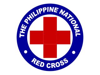 THE PHILIPPINE NATIONAL RED CROSS