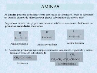 AMINAS